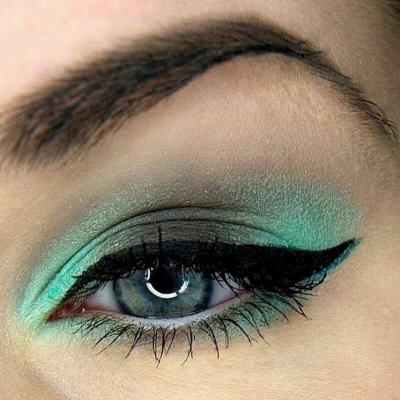 Green shadow is in for Marvel movie