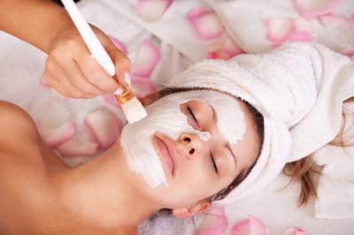 Get 10% off facial treatments.