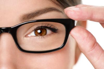 Save your vision