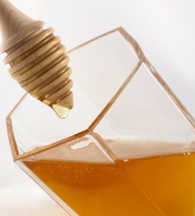 Honey Special Get a free scooper