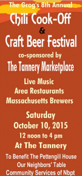 This Weekend at the Tannery Marketplace!
