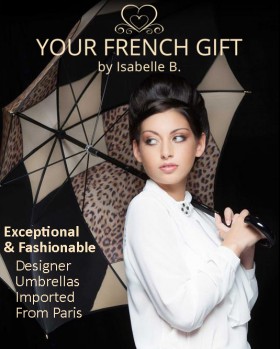 10% Off Umbrellas For Keepity Members