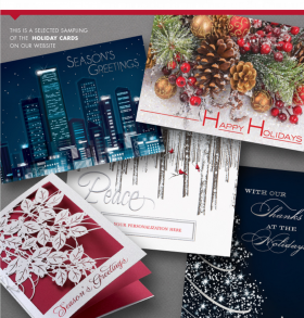 Custom Photo and Holiday Cards