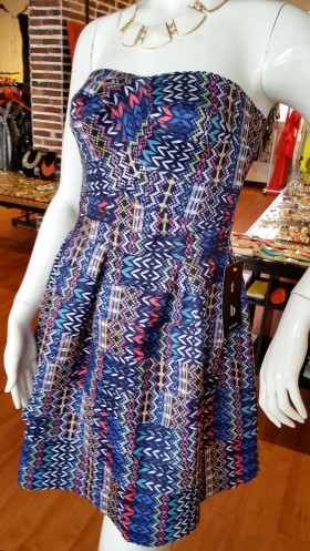 Come check out our new line of Dresses