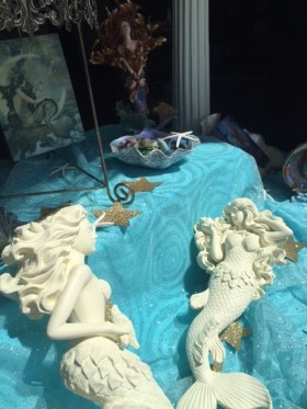 Magical Mermaids!