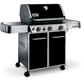 Free delivery on Weber Grills*