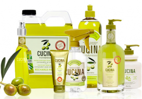 15% off Cucina products