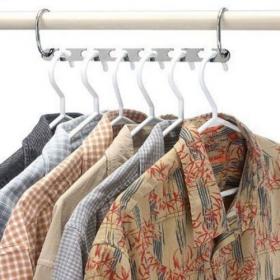 Dry Clean 10 Shirts Get One Free