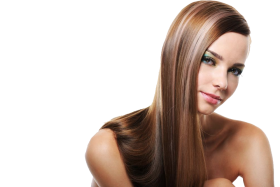 haircut and cond treatment 20% off