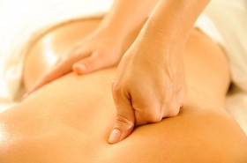 20% Off 1st Massage Treatment