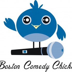 The Boston Comedy Chicks Friday 9/11