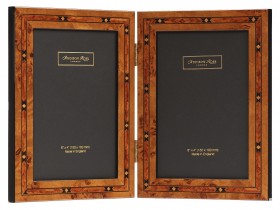 English Marquetry Frames