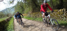 Late Season Bike Clearance