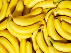 Bananas 49 Cents A Pound!