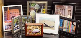 50% Off Select Picture Frames
