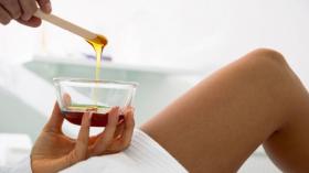 $20 off Brazilian Wax For Students
