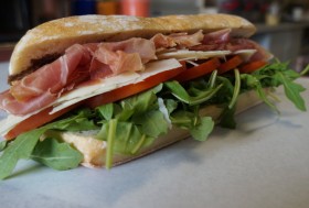 Sink Your Teeth Into Deli-ciousness!