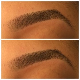 20% Off Eye Brow Service for Students