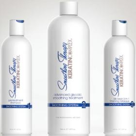Now Offering Keratin Complex!