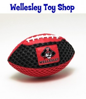 20% off All Wellesley Logo Items !