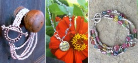 Beautiful Handcrafted Jewelry