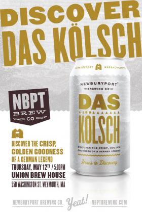 Das Kolsch Launch Party