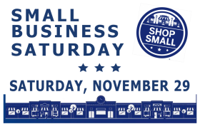 Small Business Saturday