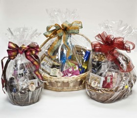 10% off Gift Baskets
