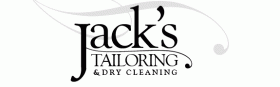Jacks Tailoring & Dry Cleaning