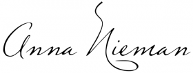 Anna Nieman