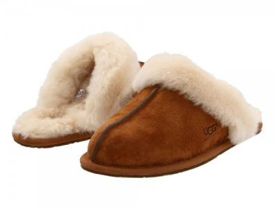Now Carrying Ugg