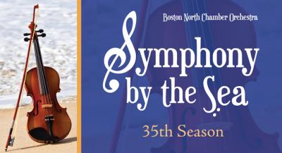 Symphony by the Sea