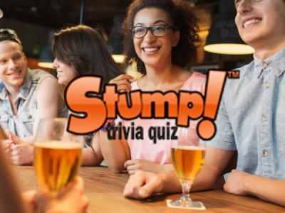 Stump Trivia