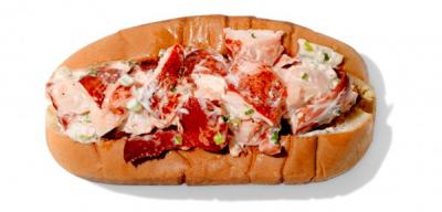 Lobster Rolls Are Back!