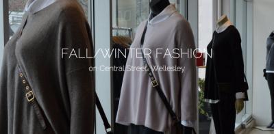 Fall/Winter Fashion At Ava Boutique