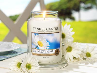 Yankee Candle: Buy 1 Get 1 FREE!