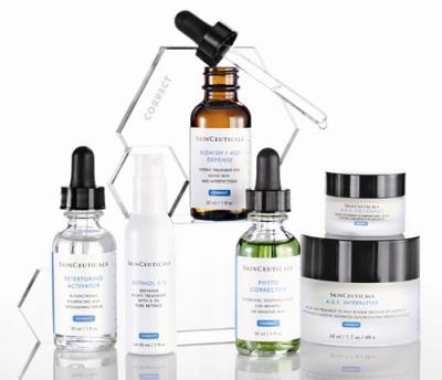 10% OFF All Skinceuticals Products