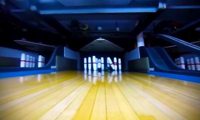 School Days Bowling