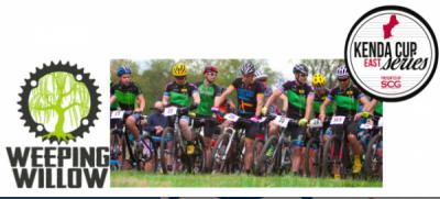 Weeping Willow MTB Race this Sunday!!