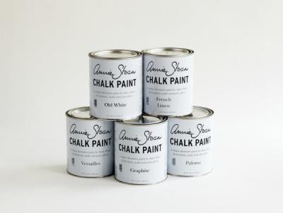 Chalk Paint(R) by Annie Sloan