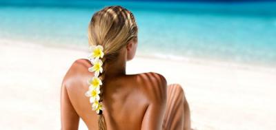 St. Tropez Spray Tanning