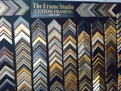 Custom Framing Since 1988