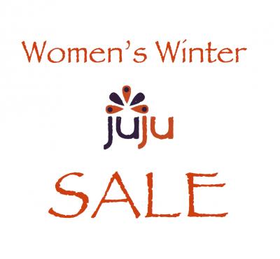 Winter SALE - Up to 50% Off!