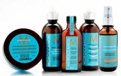 10% Off Hair Products